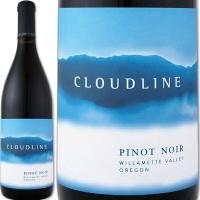 クラウドライン・ウィラメット・ヴァレー・ピノ・ノワール 2021【オレゴン】【赤ワイン】【Cloudline】【ドルーアン】 | 東京ワインガーデン