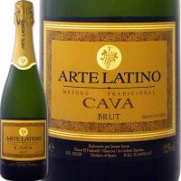 スパークリング sparkling ワイン wine アルテラティーノ・カヴァ・ブリュット スペイン Spain 白スパークリング sparkling ワイン wine 750ml ミディアムボデ | 東京ワインガーデン