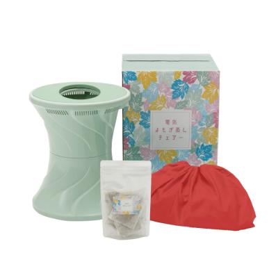 よもぎ 蒸し マントの商品一覧 通販 - Yahoo!ショッピング