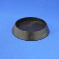 キャストップ 40f 4個 黒 茶 2セット迄 小型配送 Ts 404 東京防音株式会社 通販 Yahoo ショッピング