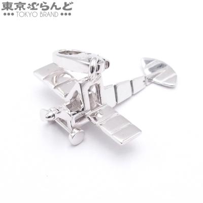 飛行機 チャーム（Cartier／ファッション）のおすすめ人気商品一覧