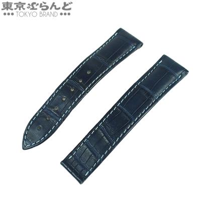 オメガ純正ベルト（色：ネイビー系）のおすすめ人気商品一覧 通販
