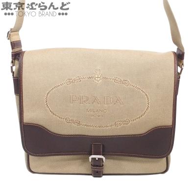 PRADA メンズメッセンジャーバッグ｜バッグ｜ファッション おすすめ