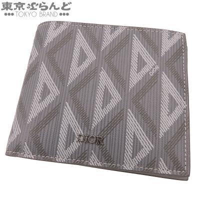 Christian Dior メンズ二つ折り財布｜財布｜ファッション おすすめ人気