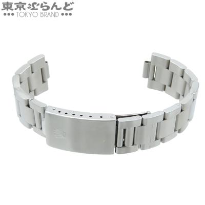 ROLEX（ロレックス） オイスターブレスレット 78360 シルバー SS ラグ