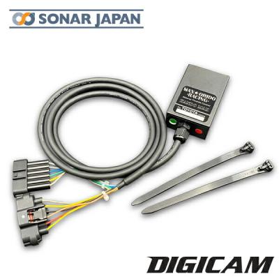 感度max zn8（自動車用 電子パーツ）｜自動車 | 車、バイク、自転車 の