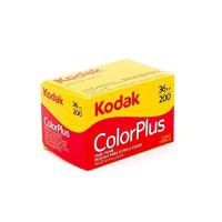 Kodak コダック カラーネガフィルム Color Plus 200 35mm 36枚撮 ブラック・ホワイト・ネガティブ・フィルム | 東京サーカスじゃぱん