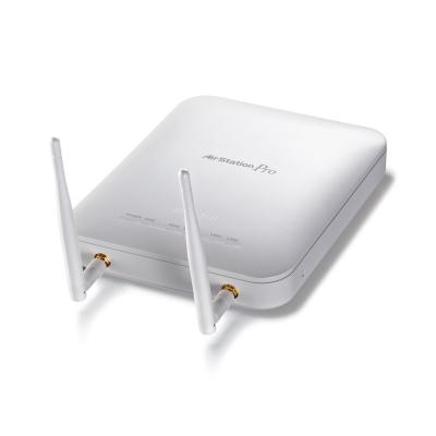 AirStation Pro 中継機、アクセスポイント｜ルーター、ネットワーク