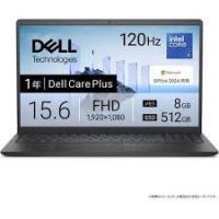dell 15 dc15255（DELL／ノートパソコン本体）（解像度：FullHD