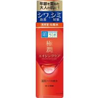 ロート製薬 肌ラボ 極潤 薬用ハリ化粧水 170mL | マミーガーデン