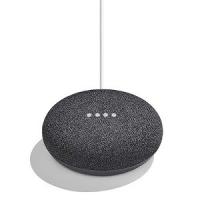 【新品】Google Home Mini GA00216JP （チャコール） | 東京福屋