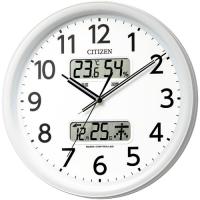 シチズン 電波掛時計 8FYA06-003(A3)送料無料・包装無料・のし無料 | LOOK LOOK Yahoo!店