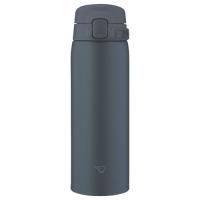 象印 ステンレスマグ TUFF 480ml ミッドナイトブラック SU-BA48-BM送料無料・ギフト包装・のし紙無料 | LOOK LOOK Yahoo!店