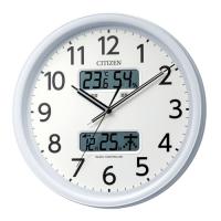 シチズン 電波掛時計 8FYA06-003(A3) 送料無料・包装無料・のし無料 | LOOK LOOK Yahoo!店