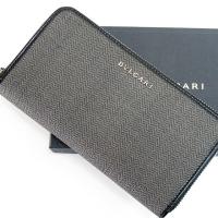 ブルガリ Bvlgari ラウンドファスナー メンズ長財布 通販 人気ランキング 価格 Com