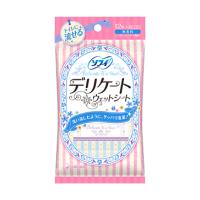 『今月のイチ推し』ソフィデリケートウェット 6X2P 無香料 | 東京生活館 クイズゲート浦和店