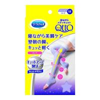 『今月のイチ推し』Dr.Scholl ドクターショール メディキュット 寝ながらメディキュット ロング キュットアップ Mサイズ 1足入 | 東京生活館 クイズゲート浦和店