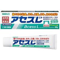 【第3類医薬品】アセスL 60g | 東京生活館 クイズゲート浦和店