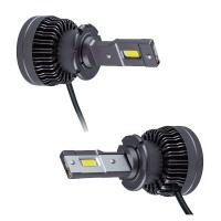 トラック用品　LEDヘッドライトバルブ　RLセット　HID　D2R/S 35W 6000K ホワイト | トラックショップ 東京マッハ7