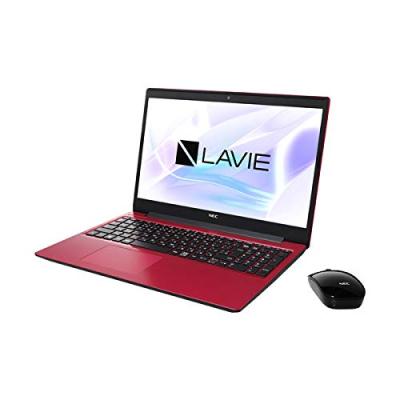 NEC ノートパソコン LAVIE NS PC-NS600HAW/中古特価良品 LaVie Note Standard ノートパソコン Windows11 中古 NEC NS600
