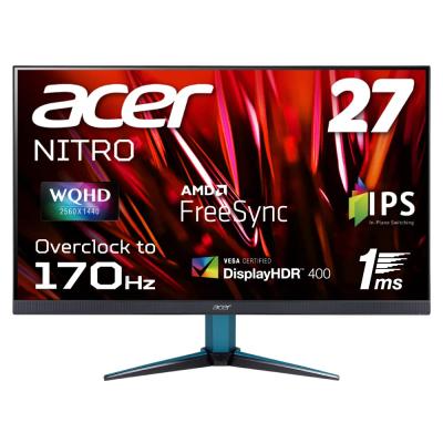Acer vg271（パソコン用ディスプレイ、モニター）｜ディスプレイ