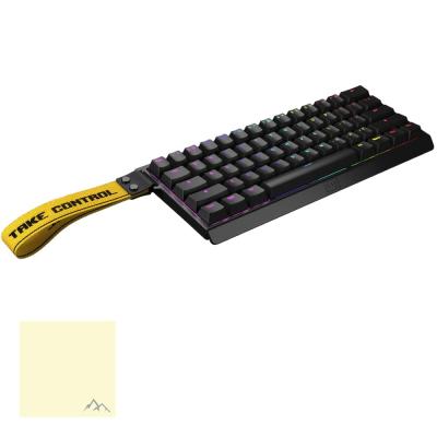 【中古美品】WOOTING 60HE 箱無し Yahoo!オークション -「wooting 60 he」の落札相場・落札価格