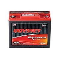ODYSSEY PC680 Battery, red top Odyssey Battery PC680 Battery 並行輸入品 | tokyootamart