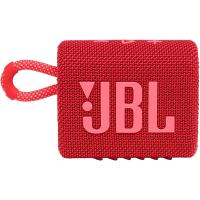 JBL Sound Module red 4.3 x 4.5 x 1.5 JBLGO2RED　並行輸入品 | tokyootamart