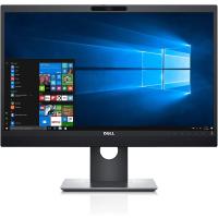Dell P2418HZM 24inch Video Conference Full HD LED Monitor with Built-in Speakers　並行輸入品 | tokyootamart
