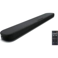 Yamaha Audio SR-B20A Sound Bar with Built-in Subwoofers and Bluetooth  Black　並行輸入品 | tokyootamart
