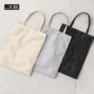 結婚式 サブバッグ シルバー（東京ソワール／レディースファッション