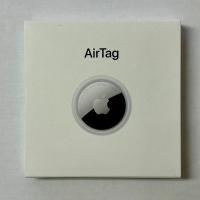 【保証開始】【新品】AirTag 1パック | 東京ストア