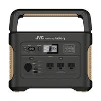 JVC Jackery ポータブル電源AC BN-RB10-C 1002Wh | 東京ストア
