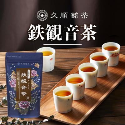 鉄観音茶のおすすめ人気商品一覧 通販 - Yahoo!ショッピング