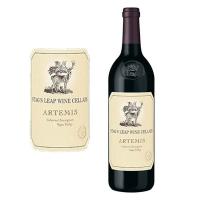 スタッグス リープ ワインセラーズ アルテミス カベルネ ソーヴィニヨン 2020 Stag's Leap Wine Cellars ARTEMIS Cabernet Sauvignon 750ml 赤ワイン フルボディ | 青山ワインマーケット