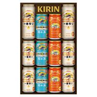 お中元　2026　ビール　≪キリン≫一番搾り生ビール・キリンビール晴れ風・キリングッドエール 3種セット（K-IHG3）｜東急百貨店 | 東急百貨店 ヤフー店