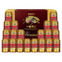 お中元　2026　ビール　≪キリン≫一番搾り プレミアムセット（K-PI5）｜東急百貨店 | 東急百貨店 ヤフー店
