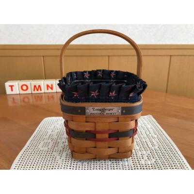 ロンガバーガーバスケットの商品一覧 通販 - Yahoo!ショッピング ロンガバーガーバスケットの商品一覧 通販 - Yahoo!ショッピング