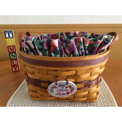 ロンガバーガーバスケットのおすすめ人気商品一覧 通販 - Yahoo