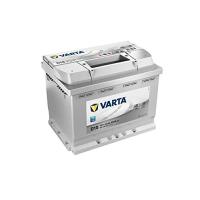 VARTA [ バルタ ] 輸入車バッテリー [ SILVER DYNAMIC ] 563 400 061 | 通販ショップ トマト ヤフー店