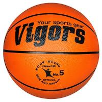 LEZAX(レザックス) Vigors バスケットボール 5号球 VSBS-6755 | 通販ショップ トマト ヤフー店