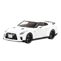 CARNEL 1/43 日産 GT-R Track edition engineered by nismo (R35) 2017 Brilliant | 通販ショップ トマト ヤフー店
