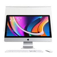 LOE iMac 21.5 ブルーライトカット フィルター 液晶 モニター スクリーン アクリル 保護 パネル フィルム ガード 据え置き型 (202 | 通販ショップ トマト ヤフー店