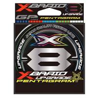 エックスブレイド(X-Braid) アップグレードＸ8 ペンタグラム 200ｍ 2号 (40lb) | 通販ショップ トマト ヤフー店