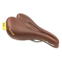 VELO(ベロ) Plush VL4126 女性向けサドル 06-BROWN SL-OTR-M004 | 通販ショップ トマト ヤフー店