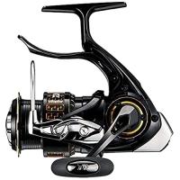 ダイワ(Daiwa) スピニングリール シーバス モアザン 17 -LBD 2510PE | 通販ショップ トマト ヤフー店