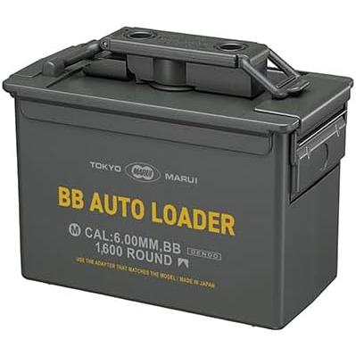 マルイbbローダーのおすすめ人気商品一覧 通販 - Yahoo!ショッピング
