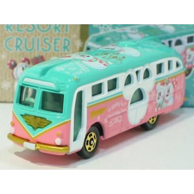 ディズニーリゾートクルーザー トミカのおすすめ人気商品一覧