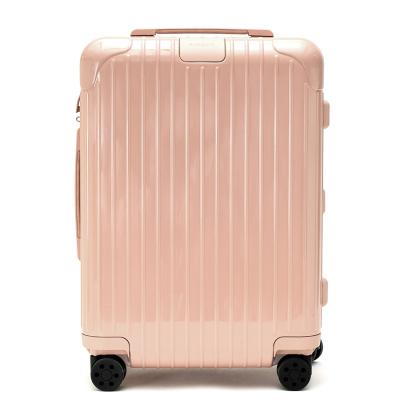 rimowa エッセンシャル（TSAロック：TSAロックつき）の商品一覧 通販