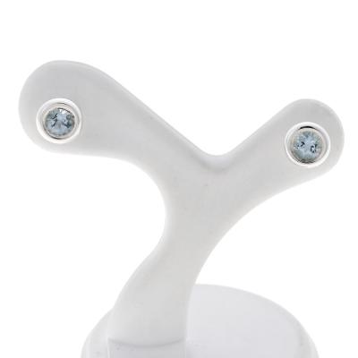 アクアマリン ピアス（TIFFANY&Co.）のおすすめ人気商品一覧